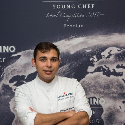 S.Pellegrino Young Chef Competition 2017